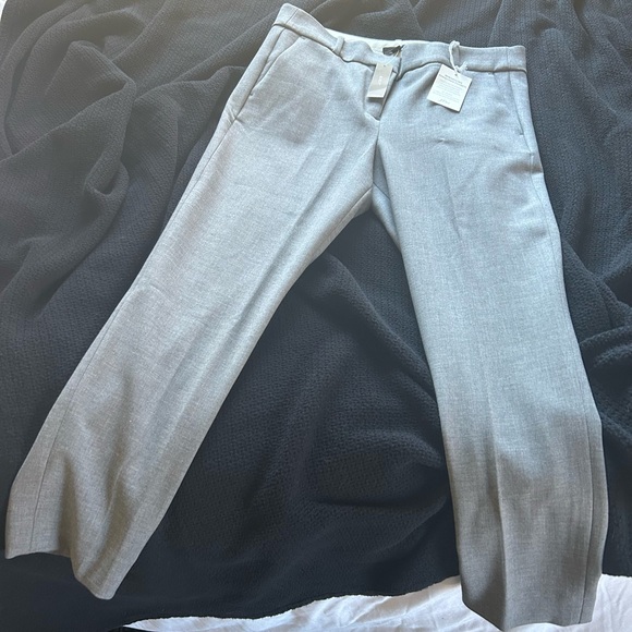 J Crew Cameron Pant NWT - Picture 3 of 4